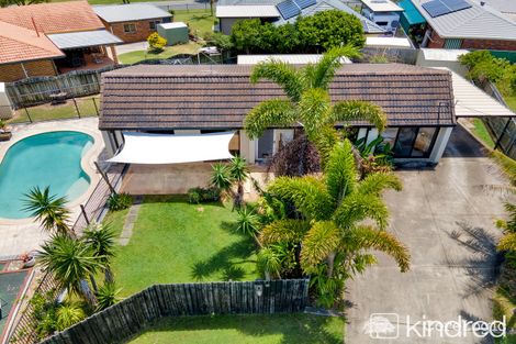 Property photo of 5 Shiraz Court Kippa-Ring QLD 4021