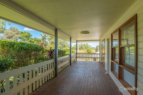 Property photo of 4 Glasgow Street Gympie QLD 4570