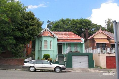 4 Edward St, Glebe, NSW 2037