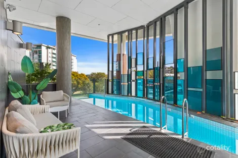 30605/2 Harbour Rd, Hamilton, QLD 4007