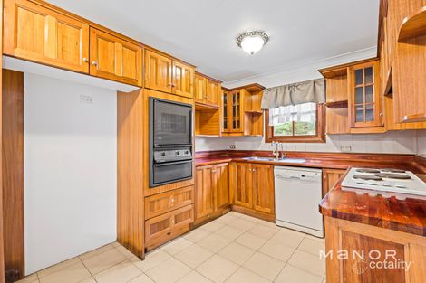 Property photo of 2 Derriwong Road Dural NSW 2158