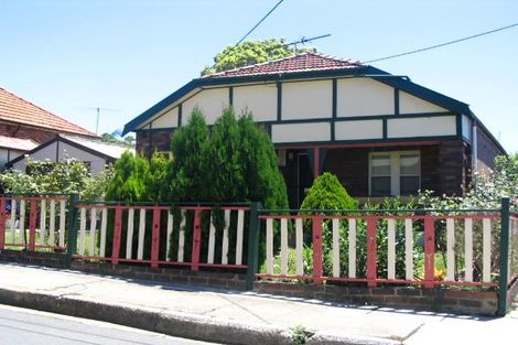 Property photo of 33 East Street Five Dock NSW 2046