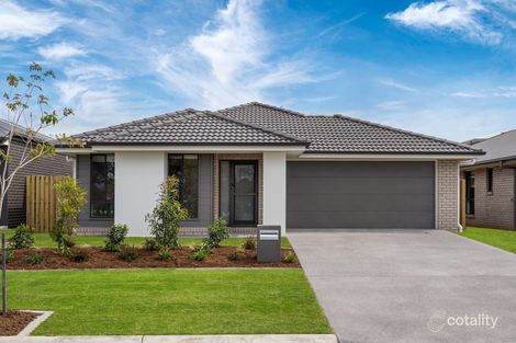 35 Merivale Ave, Jimboomba, QLD 4280