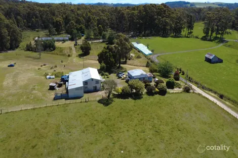 175 Stennings Rd, Wynyard, TAS 7325
