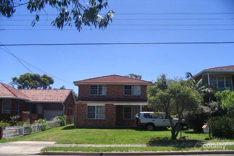 Property photo of 83 Woolooware Road Woolooware NSW 2230