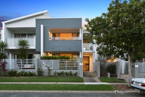 Property photo of 18/31 Port Peyra Crescent Varsity Lakes QLD 4227