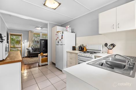 Property photo of 3/12 Jephson Street Toowong QLD 4066
