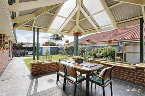 Property photo of 3 Citrinus Place Narellan Vale NSW 2567