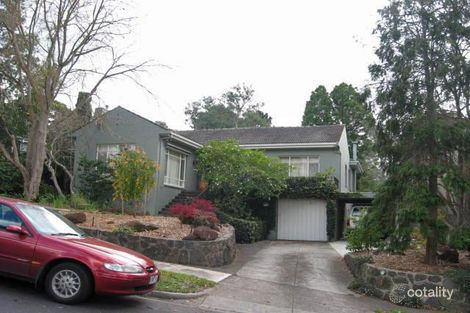 Property photo of 4 Mossman Drive Eaglemont VIC 3084