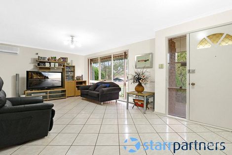 Property photo of 24 Harcourt Place Eagle Vale NSW 2558