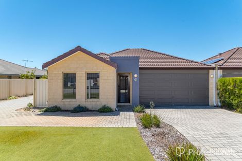 6/14 Godwit St, Queens Park, WA 6107