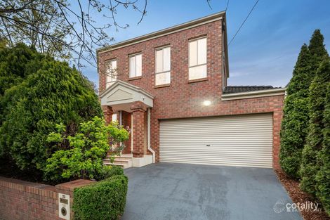Property photo of 22 Saxon Street Doncaster VIC 3108