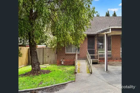 11/65 Hewish Rd, Croydon, VIC 3136