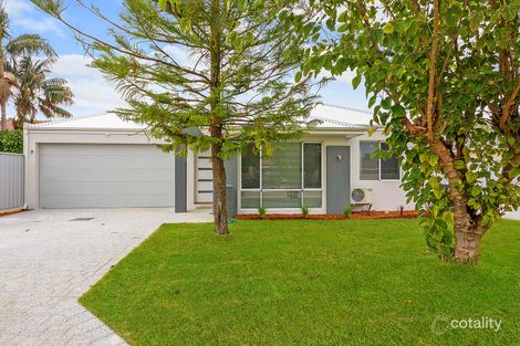 Property photo of 16A Keemore Way Balga WA 6061