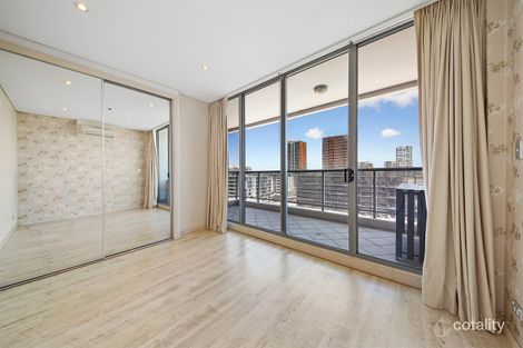 Property photo of 1007/6 Lachlan Street Waterloo NSW 2017