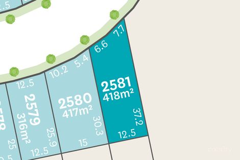 Lot 2581 Mayfield Dr, Brabham, WA 6055