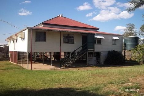 541 Railway Station Rd, Moranbah, QLD 4744