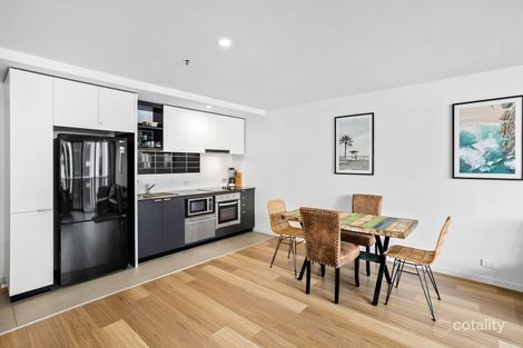 Property photo of 604/815 Bourke Street Docklands VIC 3008