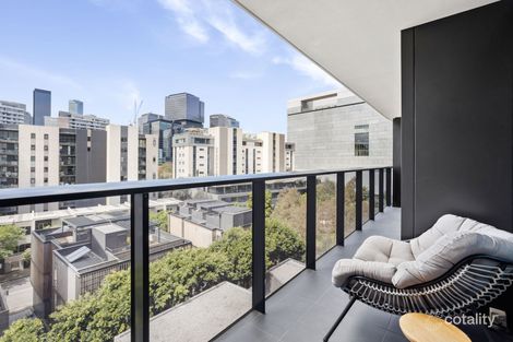 Property photo of 604/815 Bourke Street Docklands VIC 3008