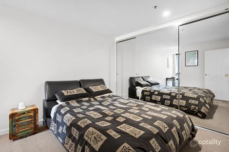 Property photo of 604/815 Bourke Street Docklands VIC 3008