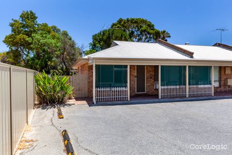 Property photo of 4/36 Owtram Road Armadale WA 6112