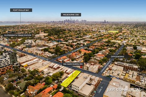 360 Glen Huntly Rd, Elsternwick, VIC 3185