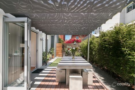 Property photo of 13B Stevens Street Fremantle WA 6160