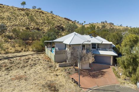 Property photo of 12 Diarama Close Araluen NT 0870
