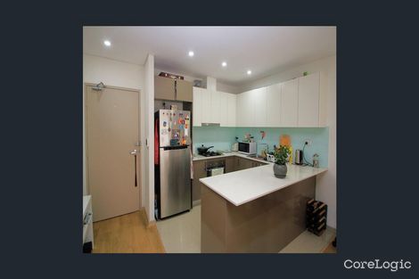 Property photo of 31/548 Liverpool Road Strathfield South NSW 2136