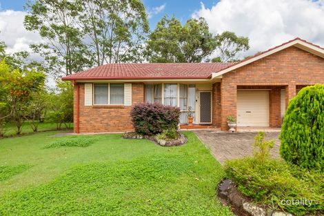 Property photo of 2/21 Centenary Close Bolwarra Heights NSW 2320