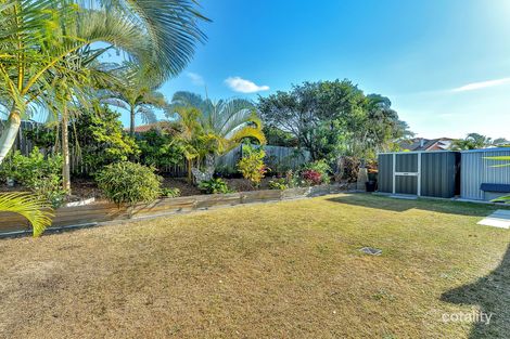 Property photo of 17 Beccaria Place Doolandella QLD 4077