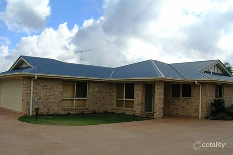 3/105 South St, Rangeville, QLD 4350