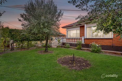 Property photo of 63 Major Road Fawkner VIC 3060