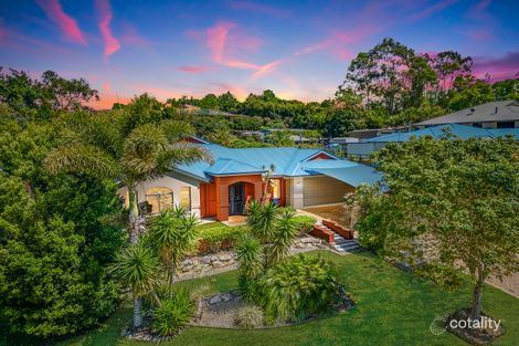 Property photo of 79 Corvus Drive Cashmere QLD 4500