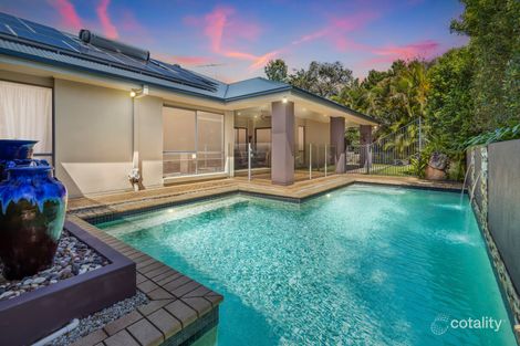 Property photo of 79 Corvus Drive Cashmere QLD 4500