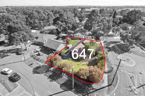 Property photo of 1 Normanby Court Heidelberg West VIC 3081