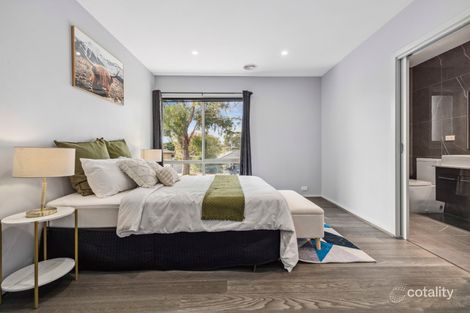 Property photo of 27 Shenton Crescent Stirling ACT 2611