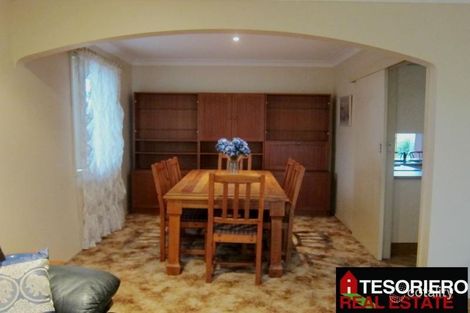 Property photo of 46 Eleanor Crescent Rooty Hill NSW 2766