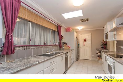 Property photo of 46 Lucich Street Kelmscott WA 6111