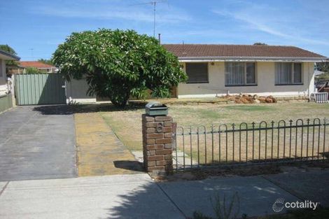 Property photo of 6 Bilinga Road Westminster WA 6061