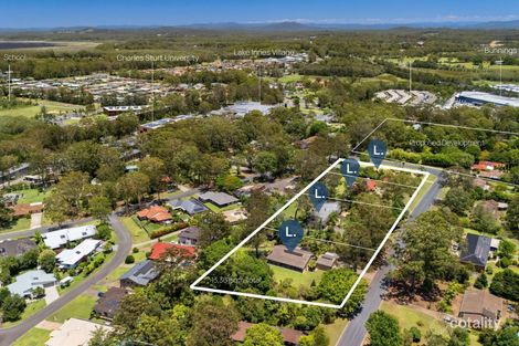 2 Kulai Pl, Port Macquarie, NSW 2444