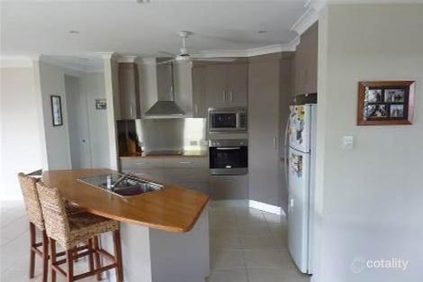 Property photo of 4 Dugong Crescent Mount Louisa QLD 4814