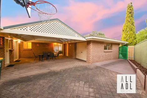Property photo of 2 Herbert Court Golden Grove SA 5125