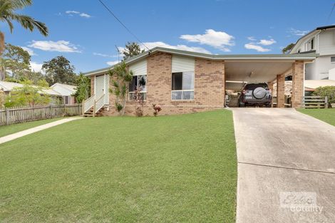 14 Ferguson Cres, West Gladstone, QLD 4680