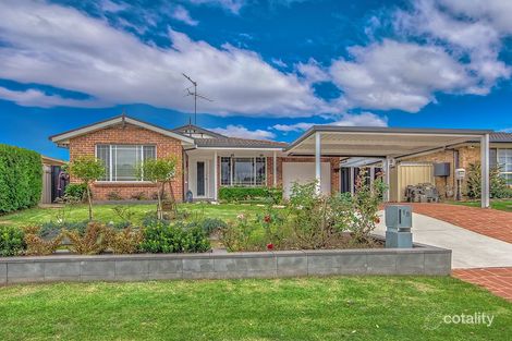 15 Whorlong St, St Helens Park, NSW 2560