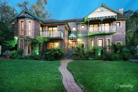 3 Woodland Ave, Croydon, VIC 3136