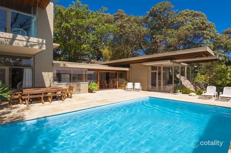 Property photo of 42 Bynya Road Palm Beach NSW 2108