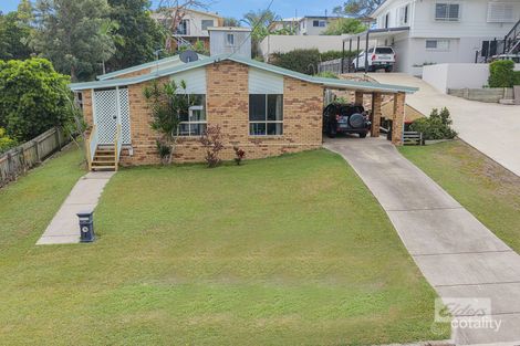 Property photo of 14 Ferguson Crescent West Gladstone QLD 4680