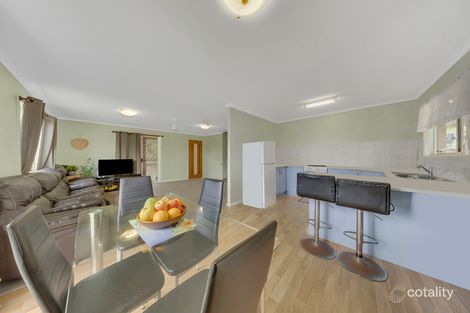 Property photo of 14 Ferguson Crescent West Gladstone QLD 4680