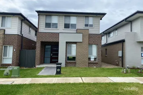 23 SANANANDA RD, BARDIA, NSW 2565
